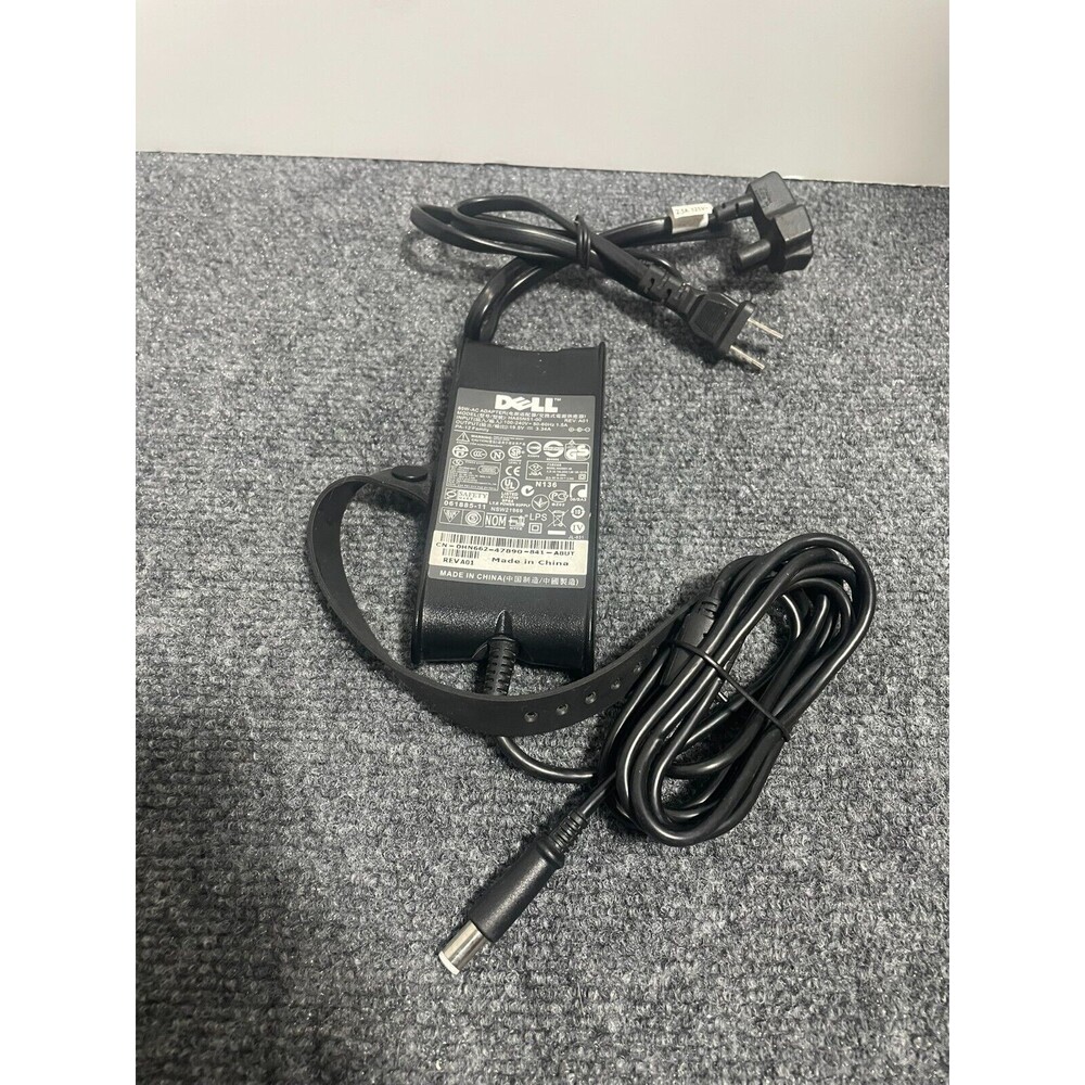 Dell HA65NS1-00 Laptop Charger 65W-AC Adapter